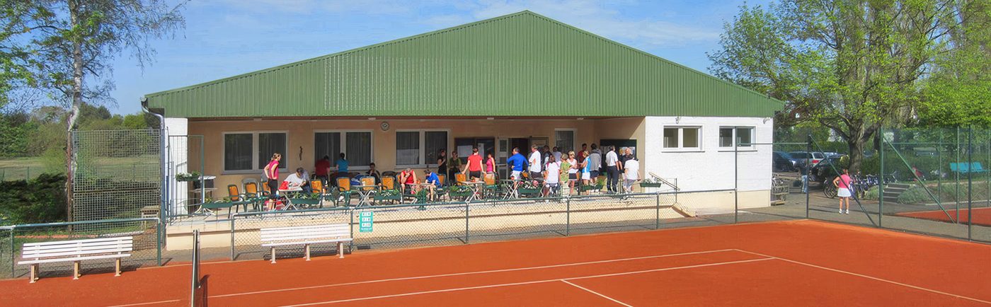 TC Grün-Weiß Rahnsdorf